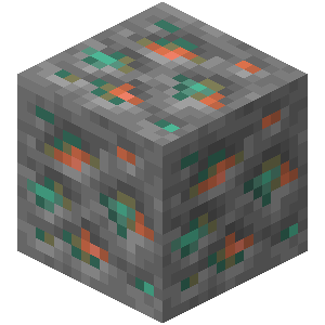 Copper Ore