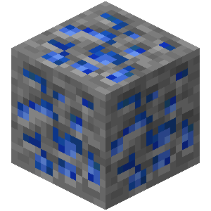 Lapis Lazuli Ore