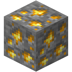 Gold Ore