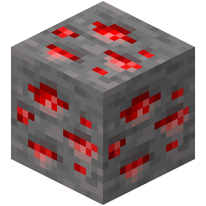 Redstone Ore