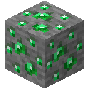 Emerald Ore